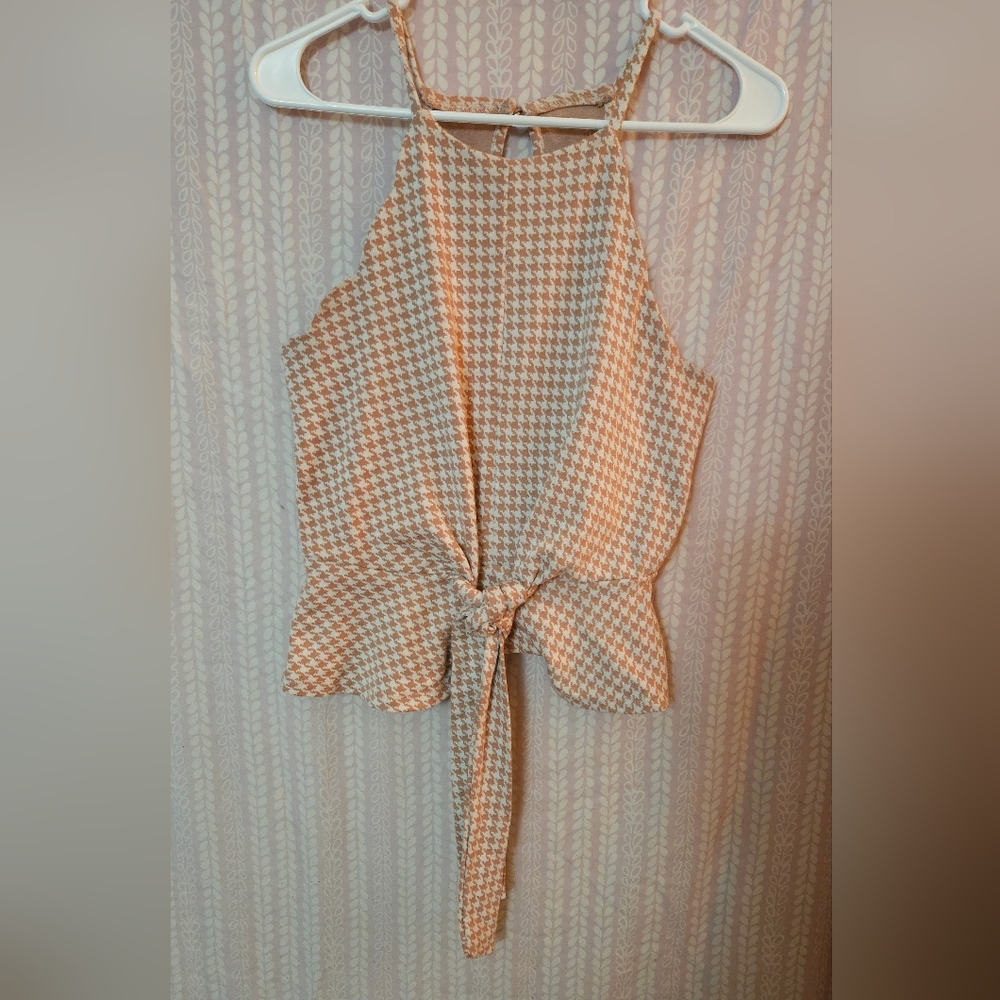 Meraki top, Large, pink